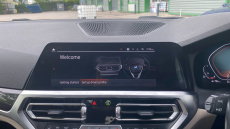 BMW 3 Series 320i xDrive M Sport 4dr Step Auto [Pro Pack] Petrol Saloon